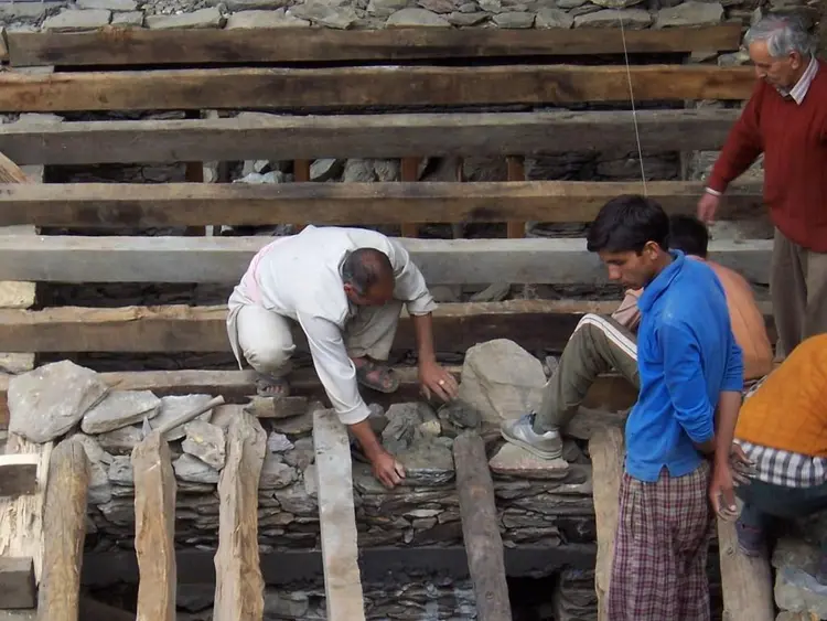 पांगेई छालण देते महेणु